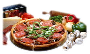 Pizza Fantastico